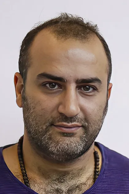 Portrait de میثاق زارع