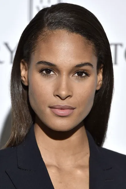Portrait de Cindy Bruna