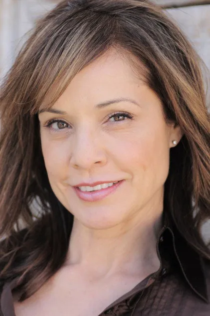 Portrait de Kim Flowers