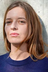 Portrait de Florence Janas