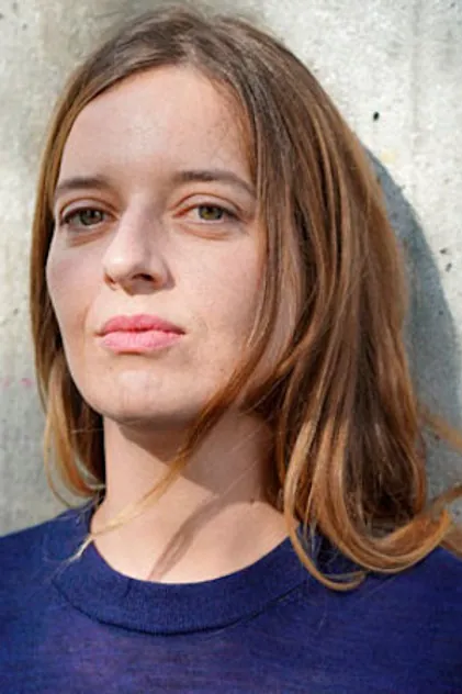 Portrait de Florence Janas