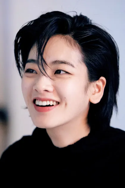 Portrait de Lee Joo-young
