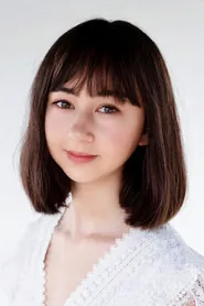Portrait de Shuya Sophia Cai