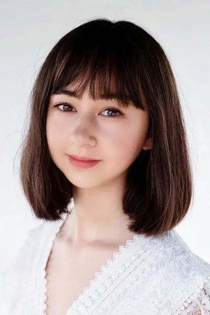 Portrait de Shuya Sophia Cai