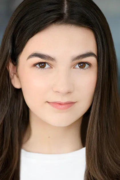 Portrait de Brooklynn Prince