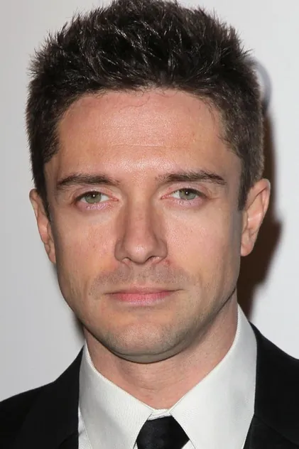 Portrait de Topher Grace