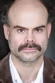 Portrait de Lionel Laget