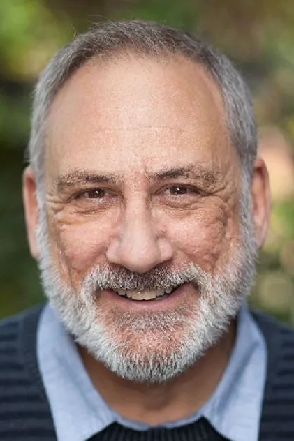 Portrait de Michael S. Siegel