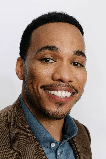Portrait de Anderson .Paak