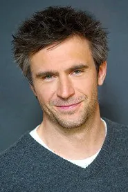 Portrait de Jack Davenport