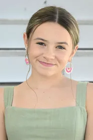 Portrait de Cailey Fleming