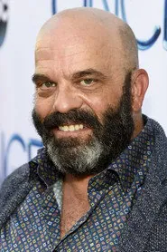 Portrait de Lee Arenberg