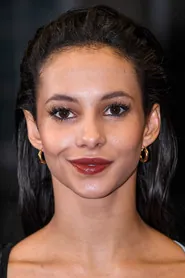 Portrait de Francesca Hayward