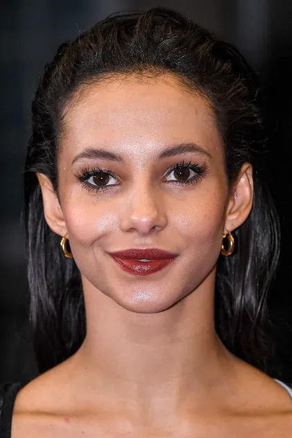 Portrait de Francesca Hayward