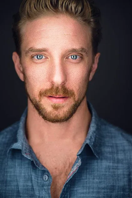 Portrait de Michael Schantz