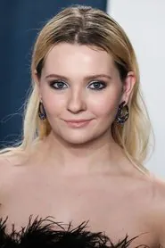 Portrait de Abigail Breslin