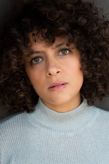 Portrait de Anne-Valérie Payet
