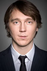 Portrait de Paul Dano