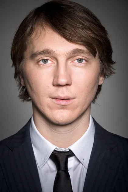 Portrait de Paul Dano