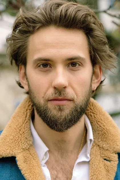 Portrait de Jean-Baptiste Sagory