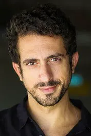 Portrait de Gil Cohen