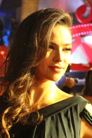 Portrait de Najla Ben Abdallah