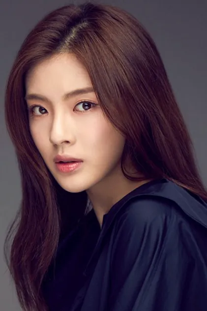 Portrait de Lee Sun-bin