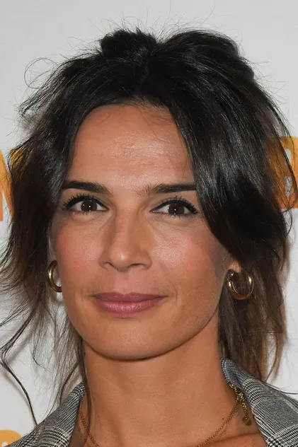 Portrait de Ornella Fleury