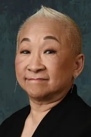 Portrait de Lori Tan Chinn