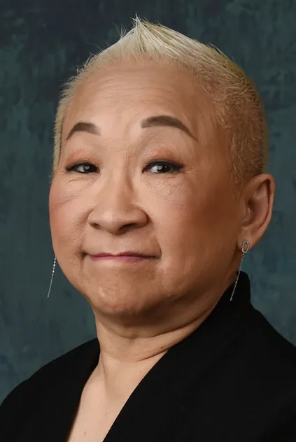 Portrait de Lori Tan Chinn