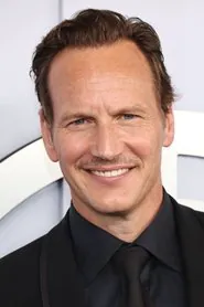 Portrait de Patrick Wilson