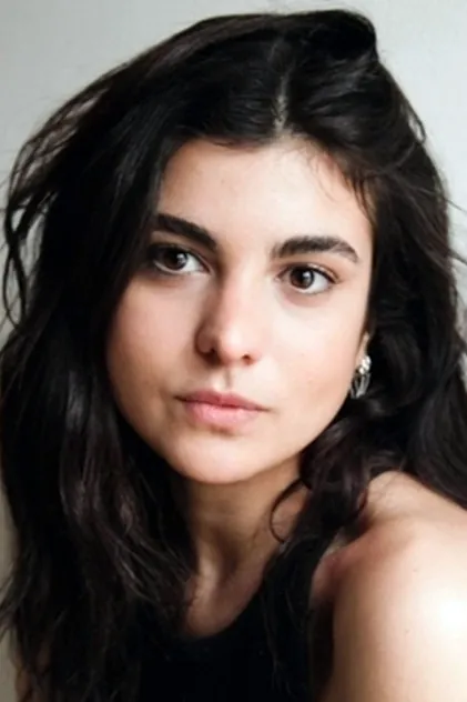 Portrait de Léa Léviant