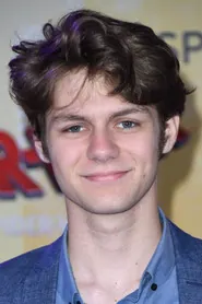 Portrait de Ty Simpkins