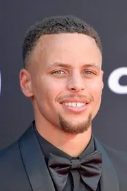 Portrait de Stephen Curry