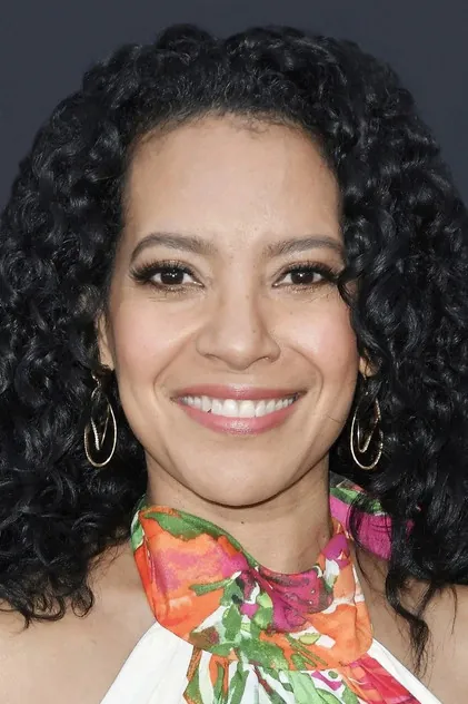 Portrait de Zabryna Guevara