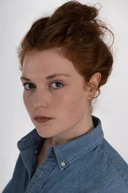Portrait de Iris Bry