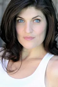 Portrait de Vanessa Liguori