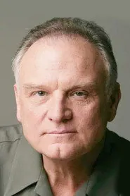 Portrait de Bill Smitrovich