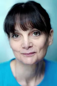 Portrait de Sophie Froissard