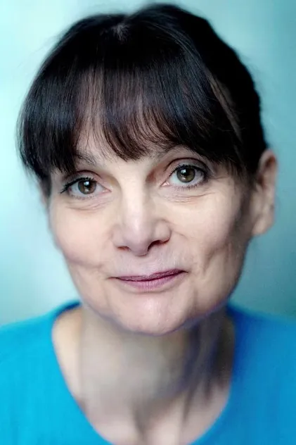 Portrait de Sophie Froissard