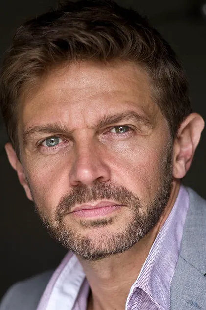 Portrait de Aliocha Itovich