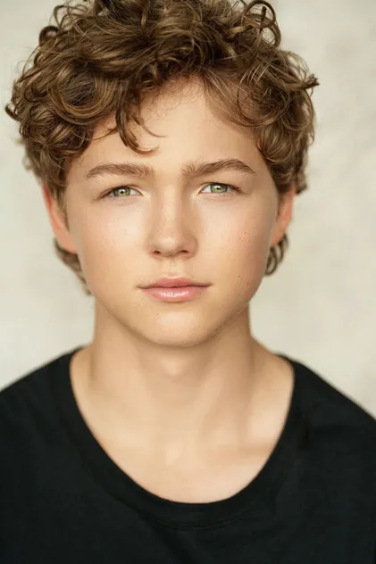 Portrait de Christian Convery