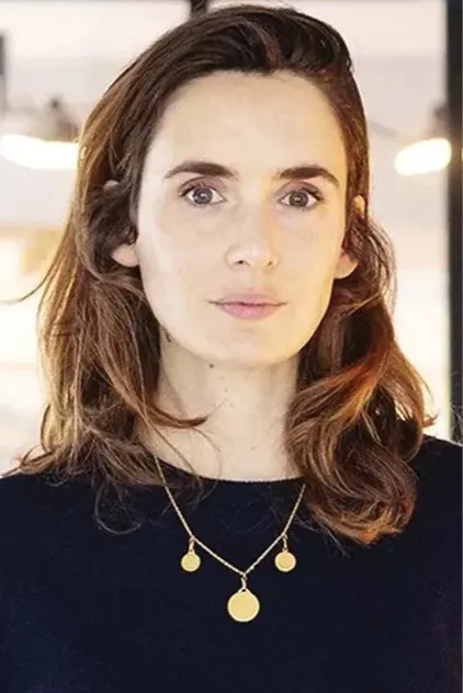 Portrait de Sophie Mas