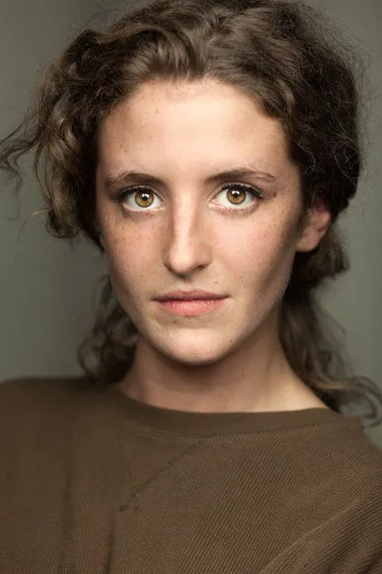 Portrait de Louisa Harland