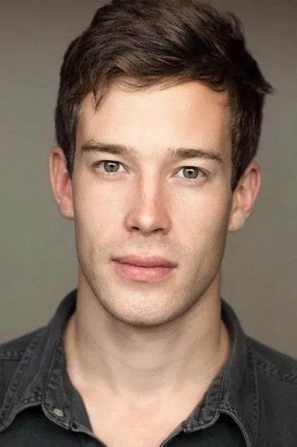 Portrait de David Shields