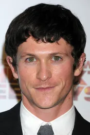 Portrait de Jonathan Tucker