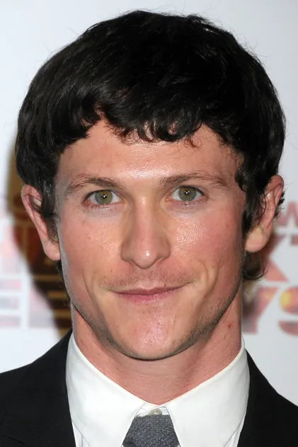 Portrait de Jonathan Tucker