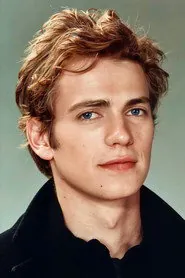 Portrait de Hayden Christensen