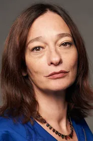 Portrait de Elina Löwensohn