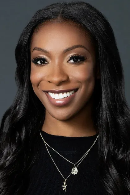 Portrait de Ego Nwodim